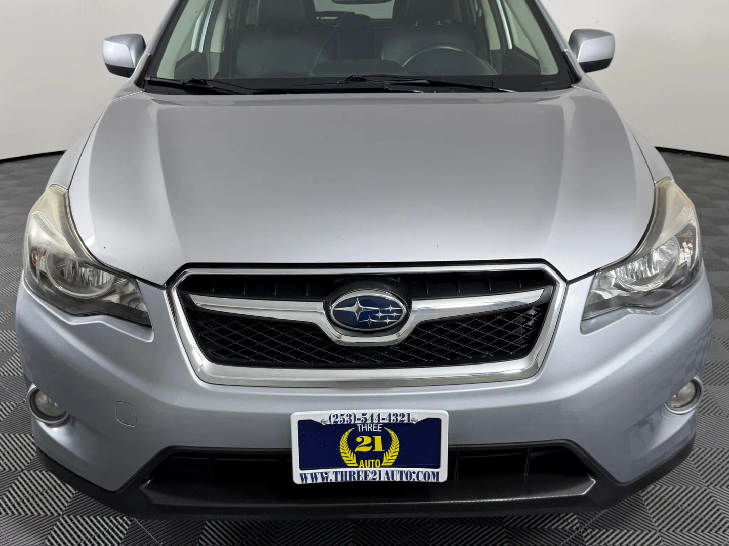 subaru xv crosstrek 2013 JF2GPAKCXD2827569 image subaru xv crosstrek 2013 JF2GPAKCXD2827569 image